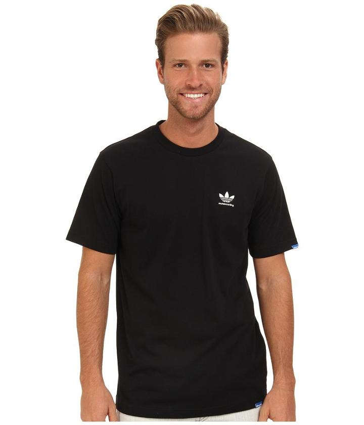 Adidas Skateboarding Adv Tee