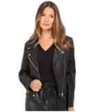 Mcq - Casual Biker