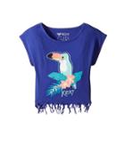 Roxy Kids - Whispers Under The Rain Tee