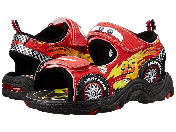 Josmo Kids - Cars Non Lighted Sandal