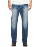 Rock And Roll Cowboy - Reflex Double Barrel In Dark Vintage M0s2405