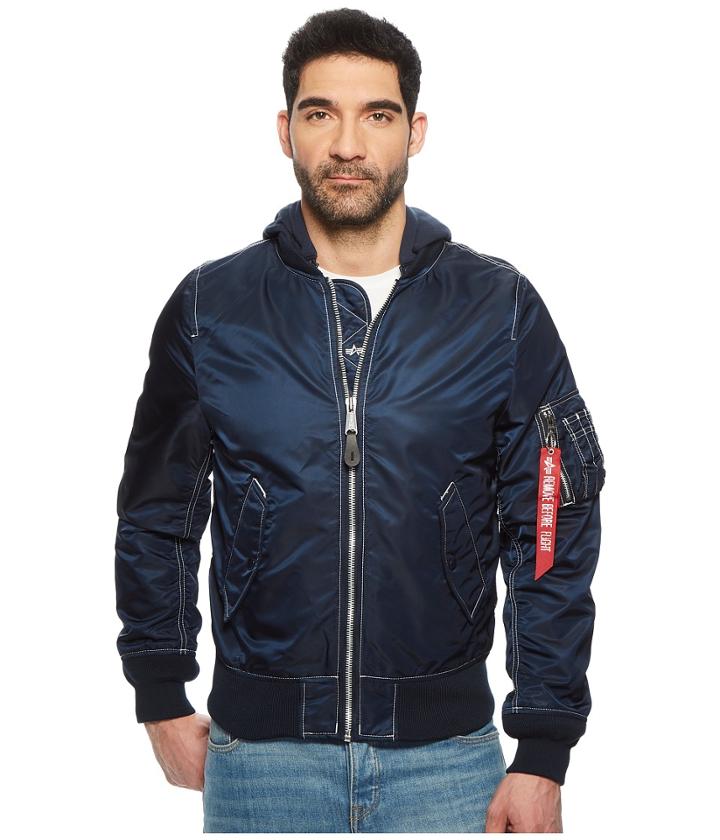Alpha Industries - L-2b Natus