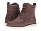 Sperry Top-sider - A/o Lug Waterproof Boot