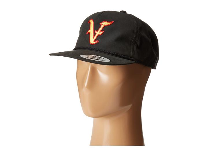 Volcom - Villain Snapback