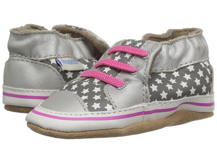 Robeez - Trendy Trainer Soft Sole
