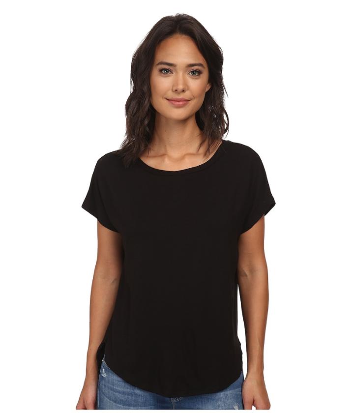 Culture Phit - Karyn Short Sleeve Comfy Top