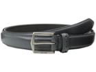 Stacy Adams - 30mm Pinseal Leather Belt X