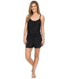 Athena - Removable Soft Cup Romper