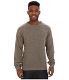 Mountain Khakis - Lodge Crew Neck Sweater