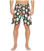 Dc - Lanai 20 Print Boardshorts
