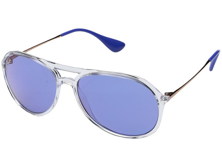 Ray-ban - 0rb4201 59mm