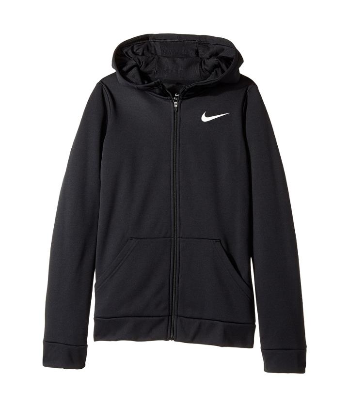 Nike Kids - Therma Full-zip Training Hoodie