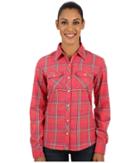 Marmot - Bridget Flannel Long Sleeve