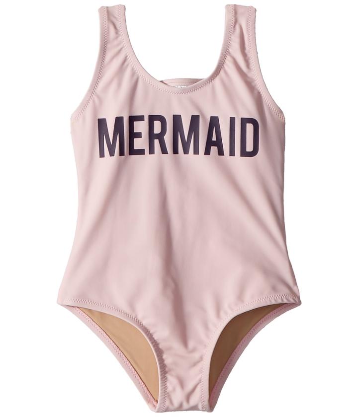 Shade Critters - Mermaid One-piece Scoop
