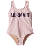 Shade Critters - Mermaid One-piece Scoop