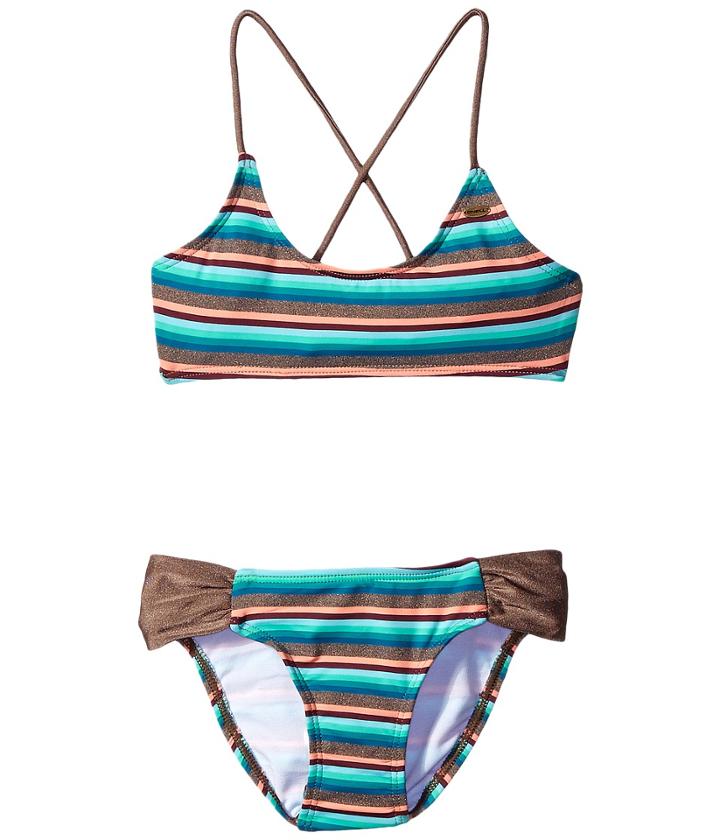 O'neill Kids - Sea Stripe Halter