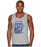 Life Is Good - Paradise Jake Smooth Surfer Tank