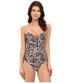 Beach Riot - Stone Cold Fox The Coqui One-piece