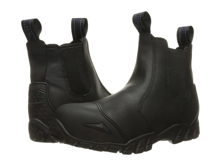 Bates Footwear - Chelsea Composite Toe