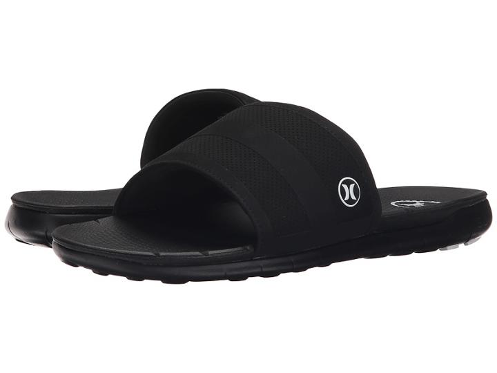 Hurley - Phantom Free Slide