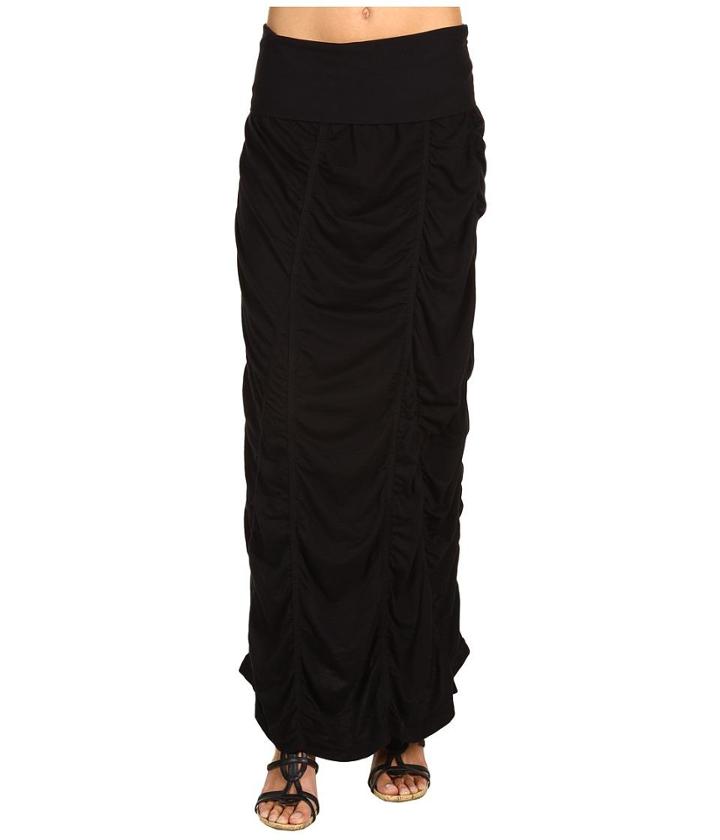 Xcvi Jersey Peasant Skirt