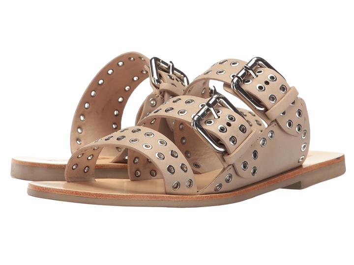 Sol Sana - Foster Eyelet