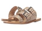 Sol Sana - Foster Eyelet