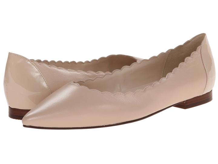 Cole Haan Alice Skimmer
