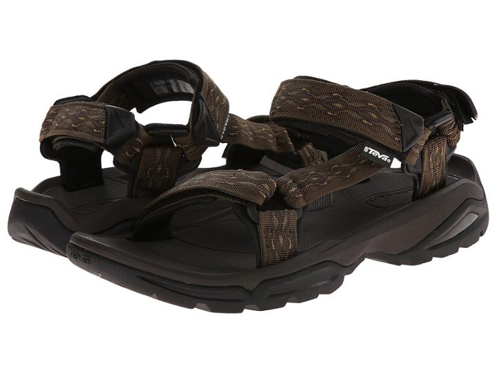 Teva - Terra Fi 4