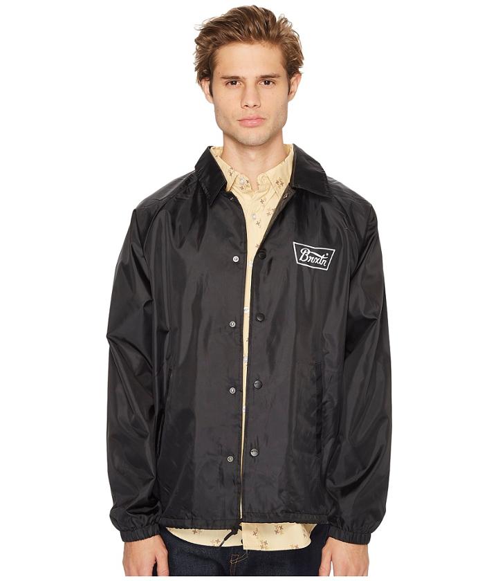 Brixton - Stith Jacket