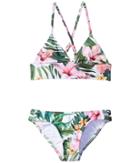 Seafolly Kids - Tropical Trikini Set