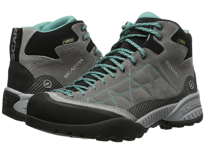 Scarpa - Zen Pro Mid Gtx(r)