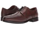 Johnston &amp; Murphy - Xc4(r) Waterproof Branning Wingtip