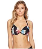 Athena - Kendra Molded Soft Cup Underwire Bra