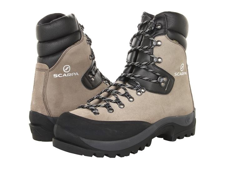 Scarpa - Wrangell Gore-tex(r)