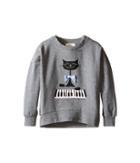 Kate Spade New York Kids - Cat Sweatshirt