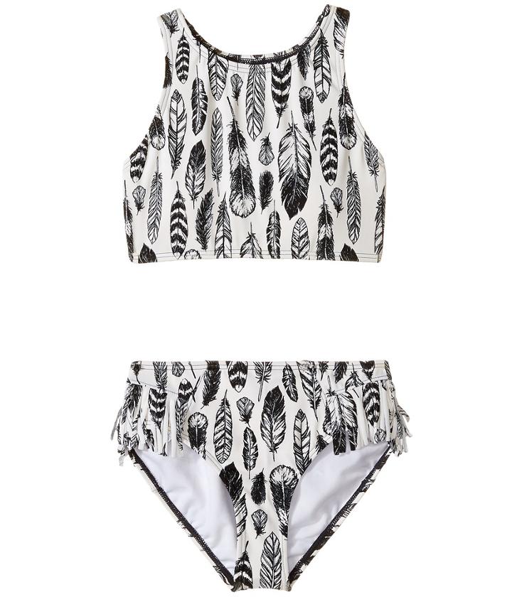 Billabong Kids - Fly Away High Neck Set