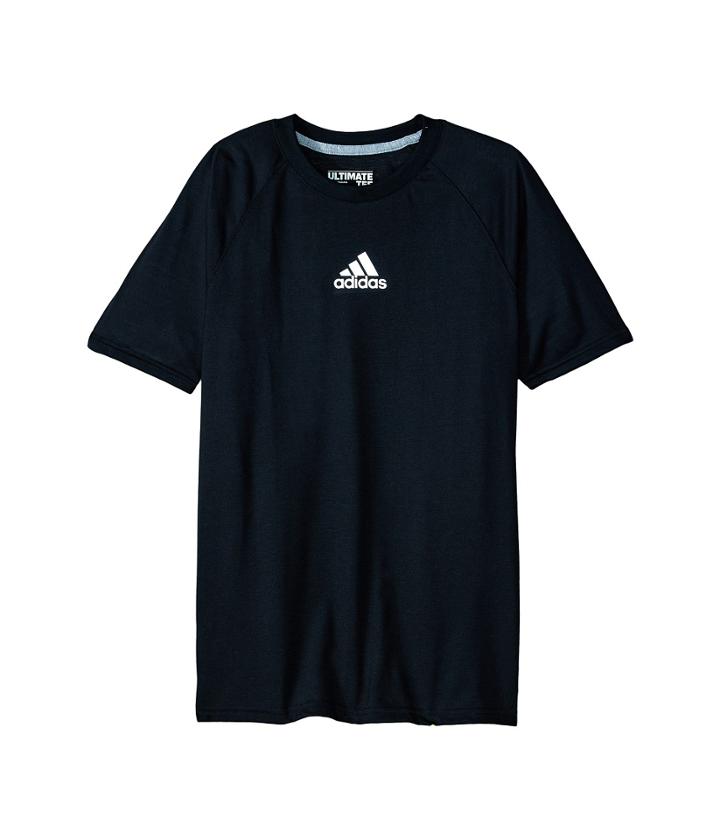 Adidas Kids - Ultimate Raglan Short Sleeve