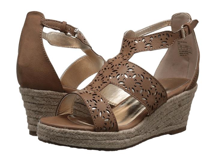 Ivanka Trump Kids - Hadlee Wedge
