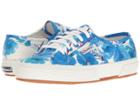 Superga - 2750 Fanmelul W