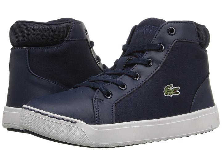 Lacoste Kids - Explorateur Mid 316 3 Caj