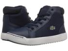 Lacoste Kids - Explorateur Mid 316 3 Caj