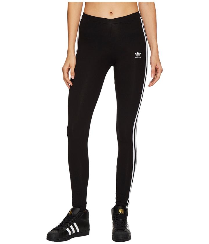 Adidas Originals - 3 Stripes Tights