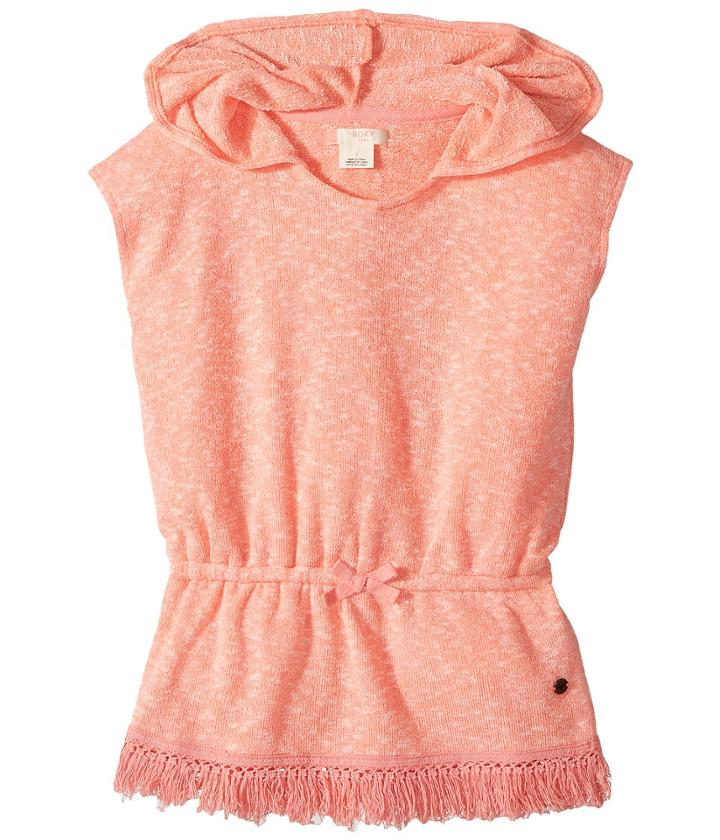 Roxy Kids - Seeing You Hoodie Top