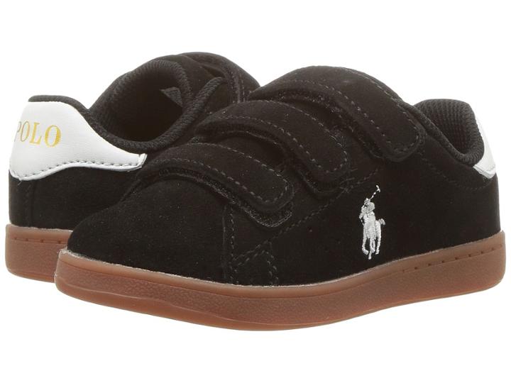 Polo Ralph Lauren Kids - Quincey Court Ez