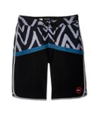 Quiksilver Kids - Highline Techtonics Boardshorts