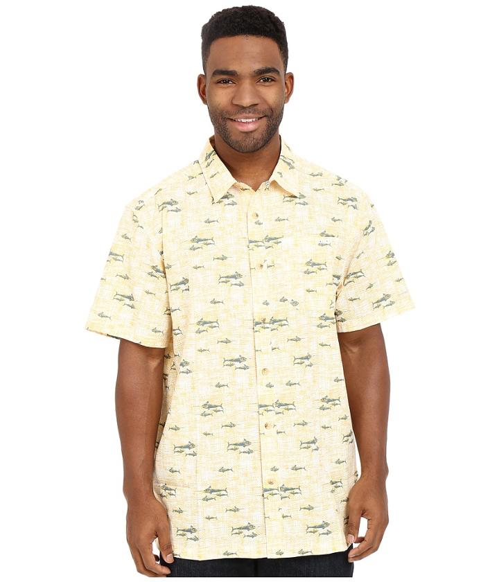 Columbia - Super Slack Tide Camp Shirt