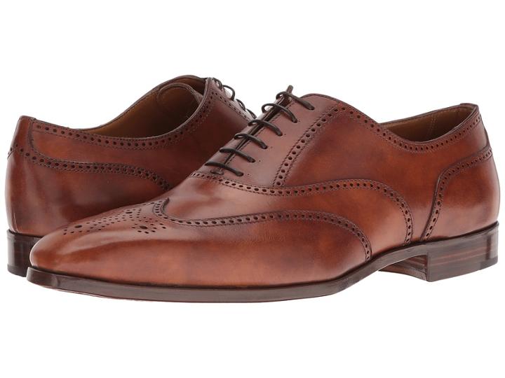 Gravati - Wingtip Oxford