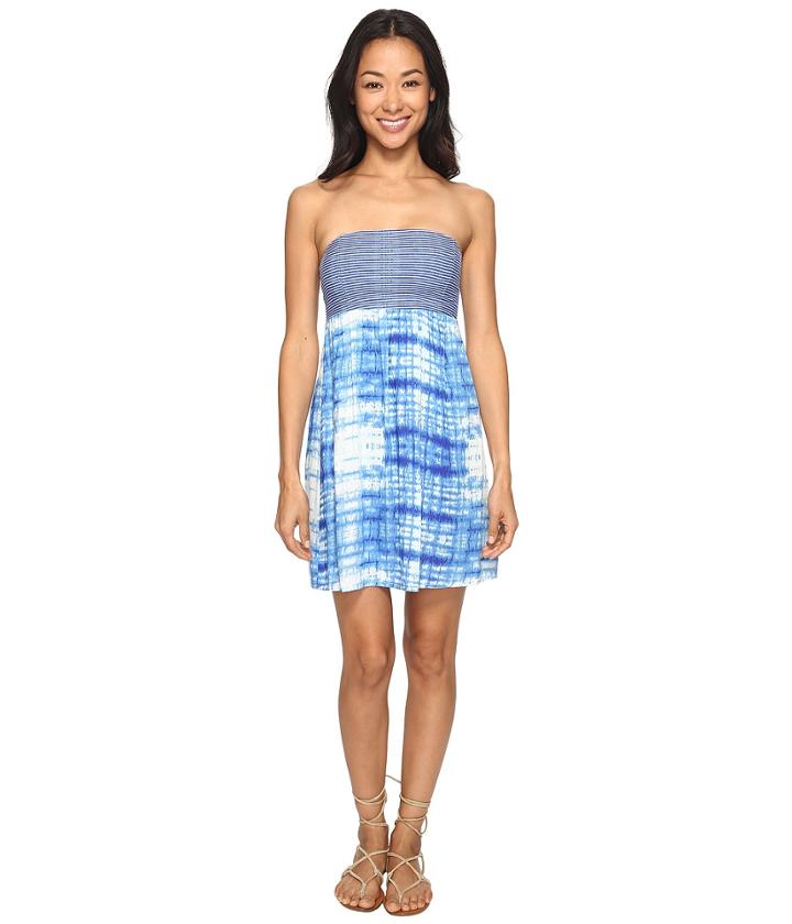 Roxy - Crystal Light Dress