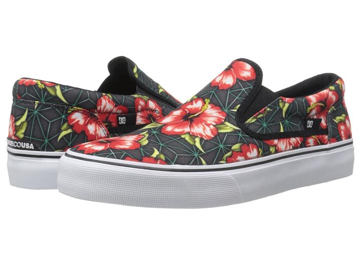 Dc - Trase Slip-on Sp